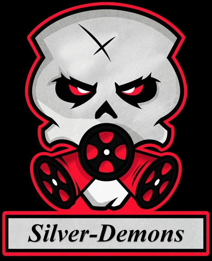 🌹کلن :Silver-Demons عضو فعال  میپذیرد  کلن تازه تاسیس
