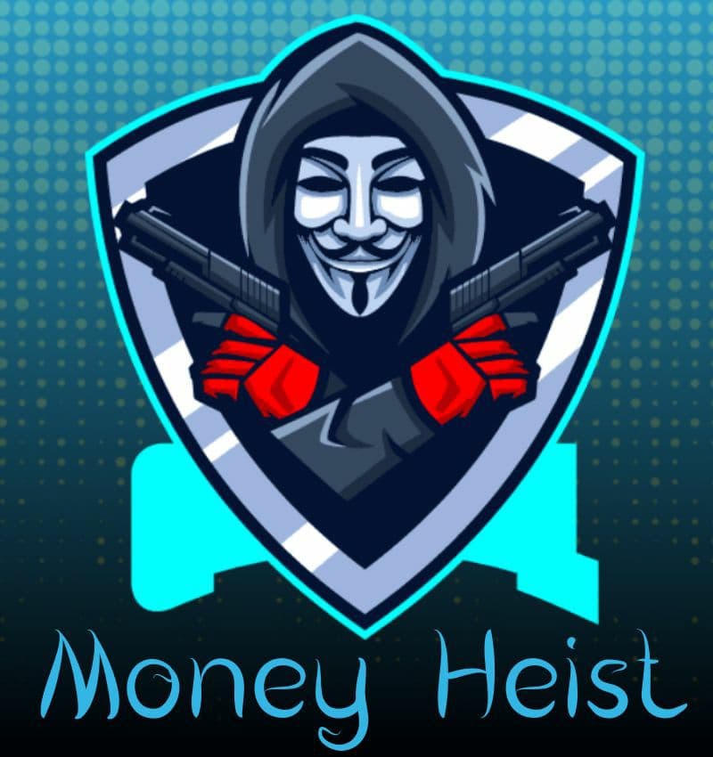 کلن | MoneyHeist | عضو فعال میپذیرد